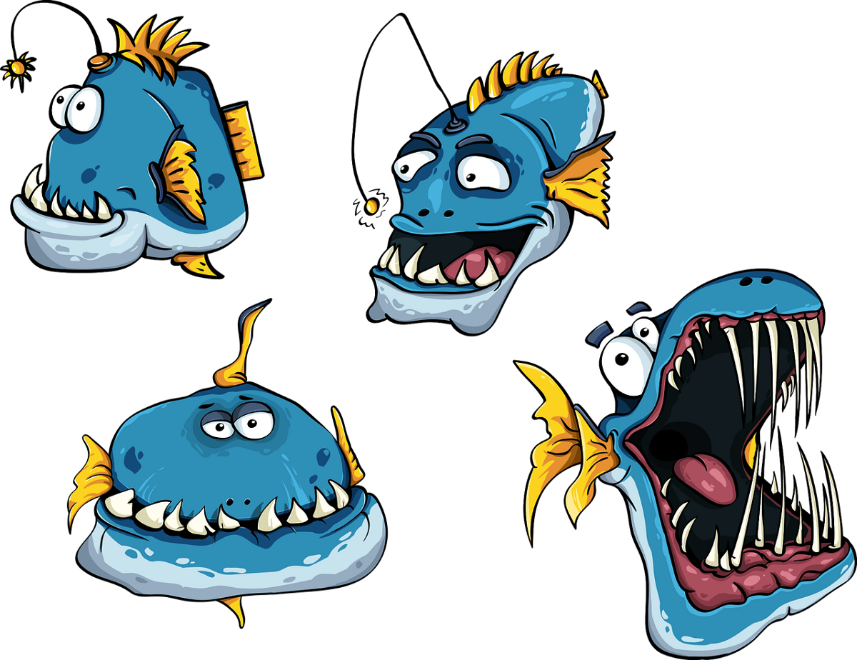 Горбуша Дальневосточная