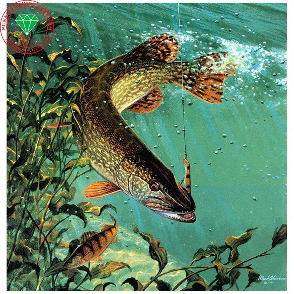 Марк Сузино картины