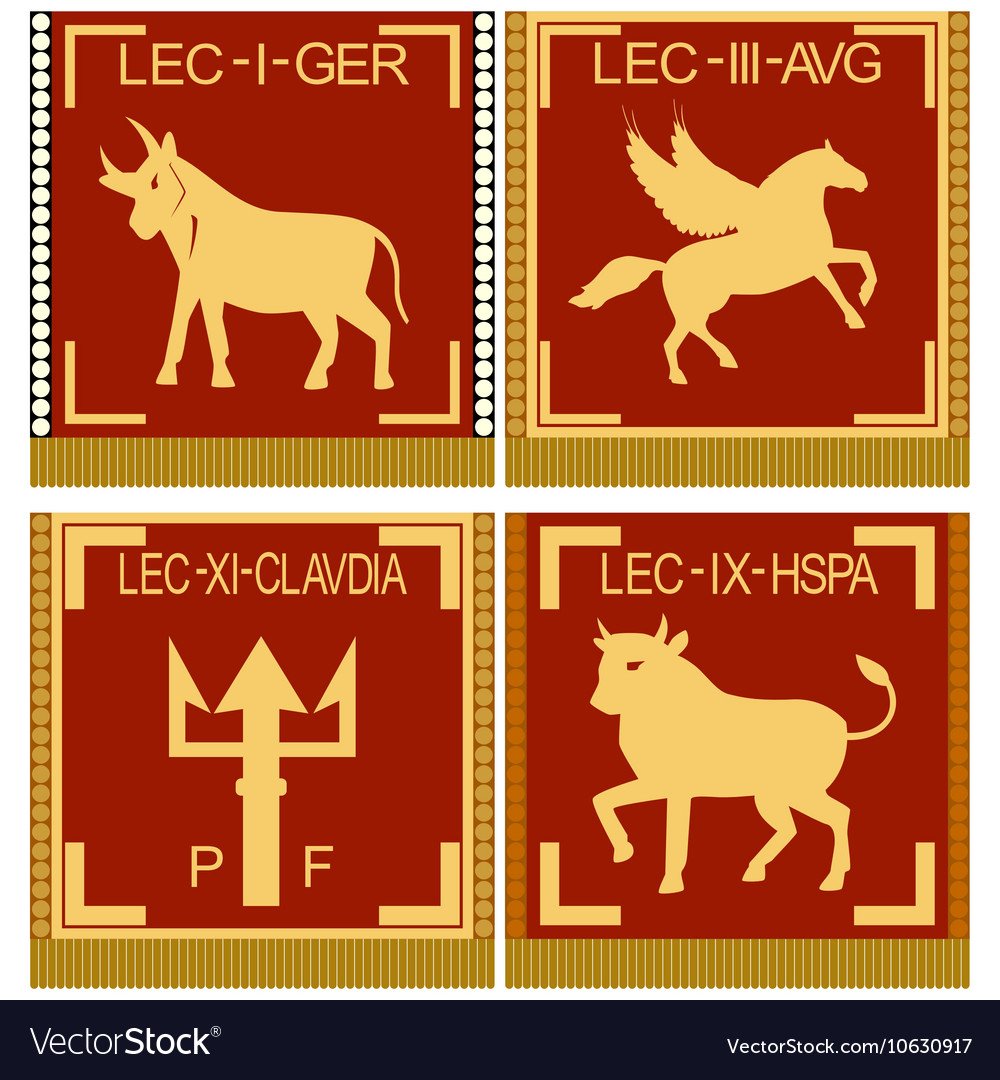 Римский легионер аватар