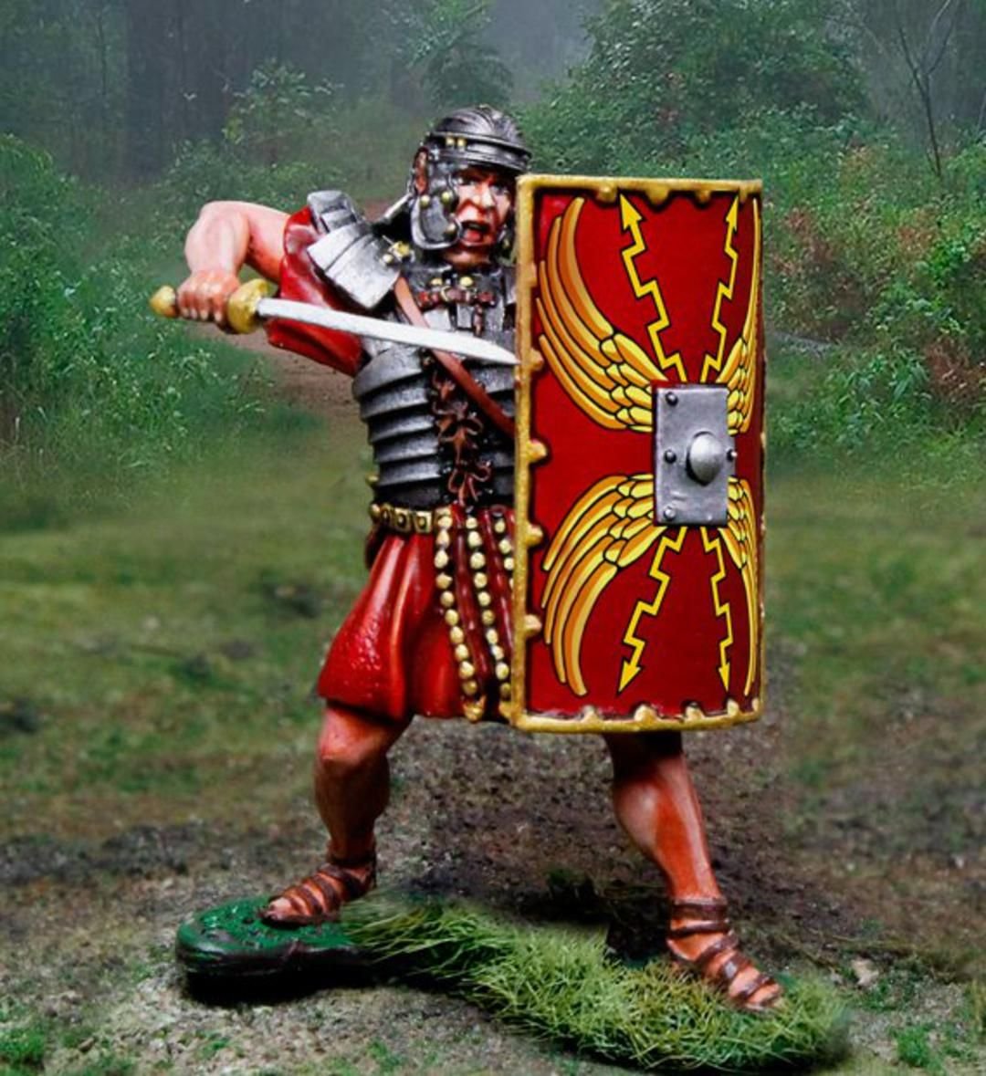 Когорта Легион