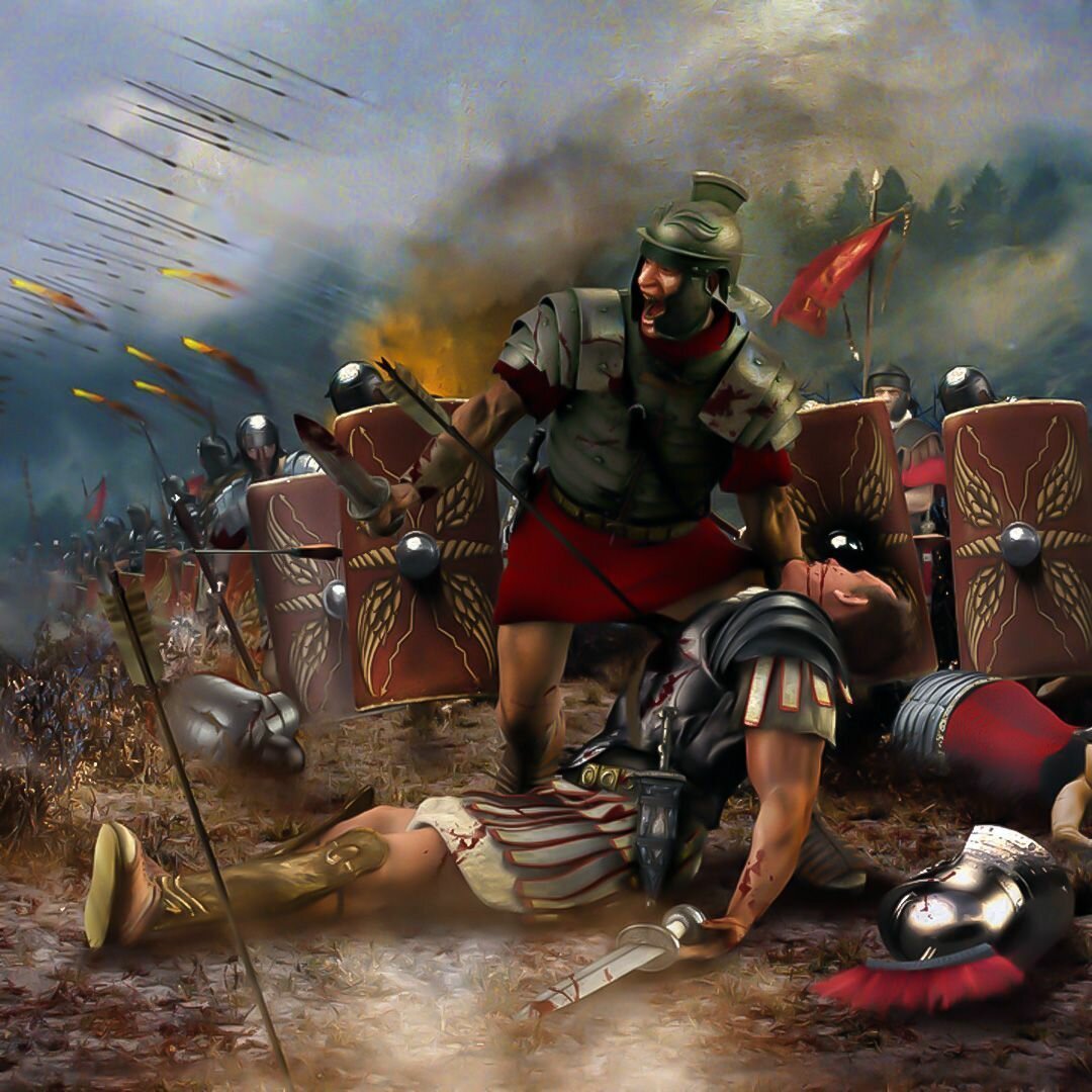 Итальянский мастиф Кане-Корсо