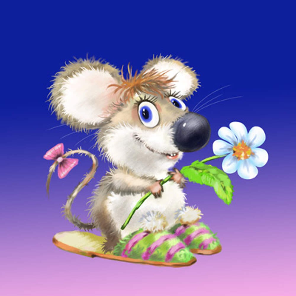 Открытки от Льва Бартенева