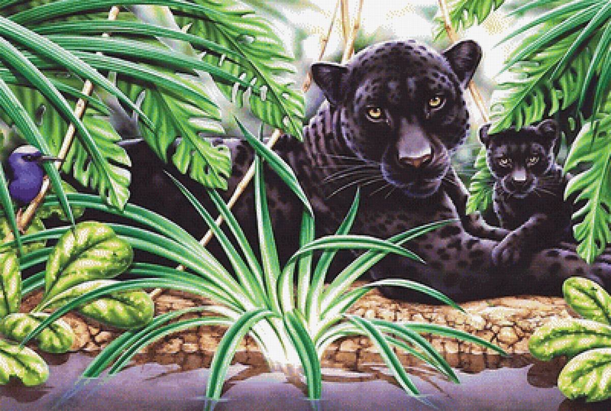 Howard Robinson художник