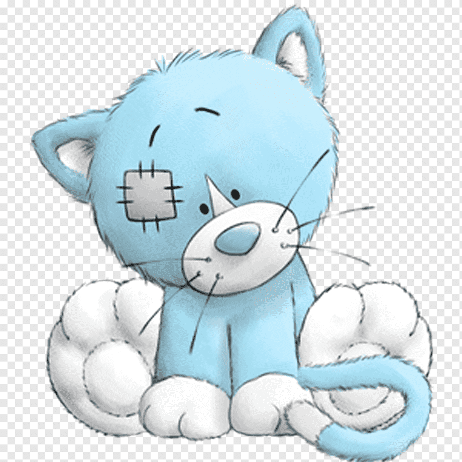 Татти Тедди и его друзья