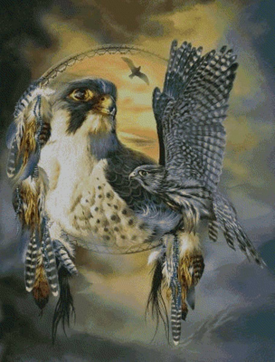 Кэрол Каваларис Ловец снов