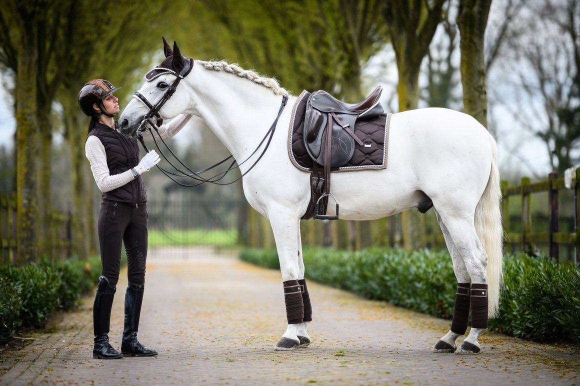 Конная одежда для всадника