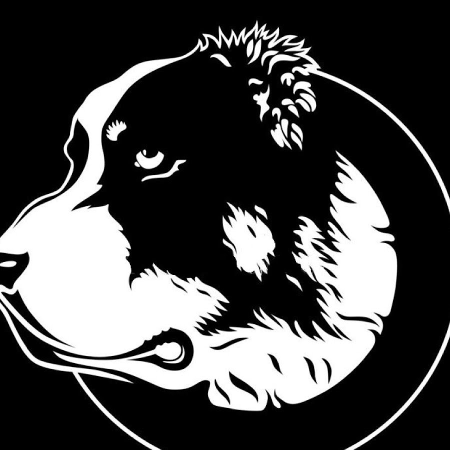 Тигровый алабай