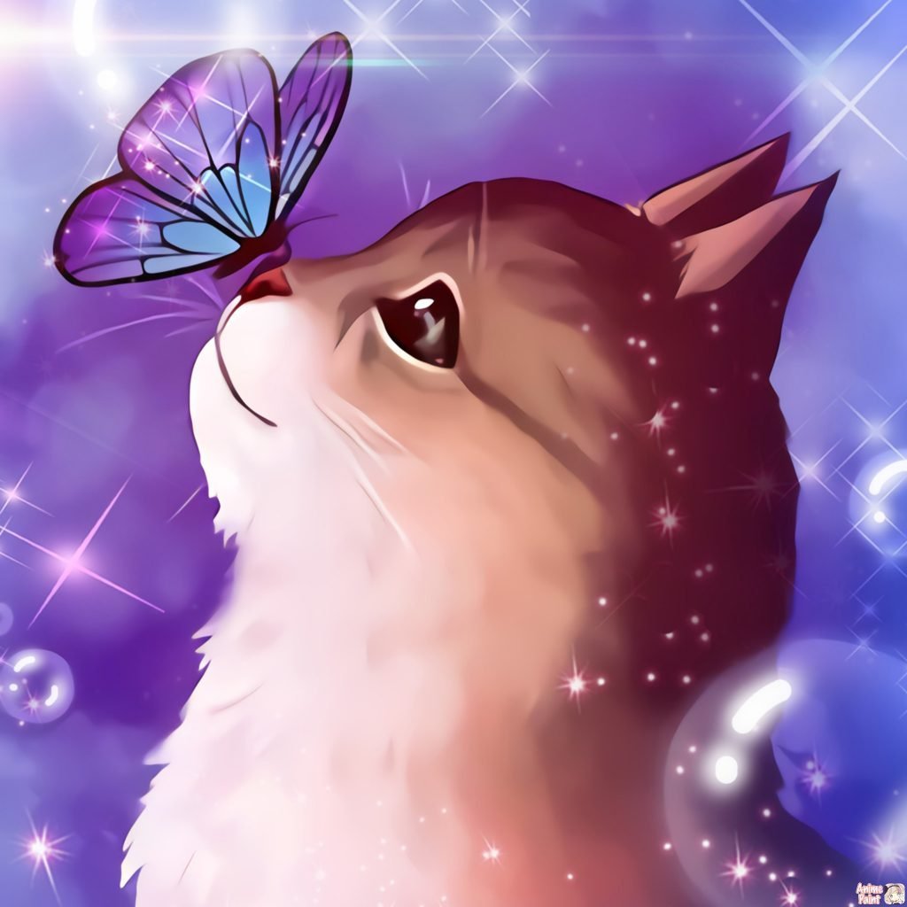 Милые рисунки животных