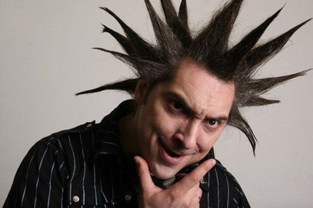 Михаил Горшенев КИШ