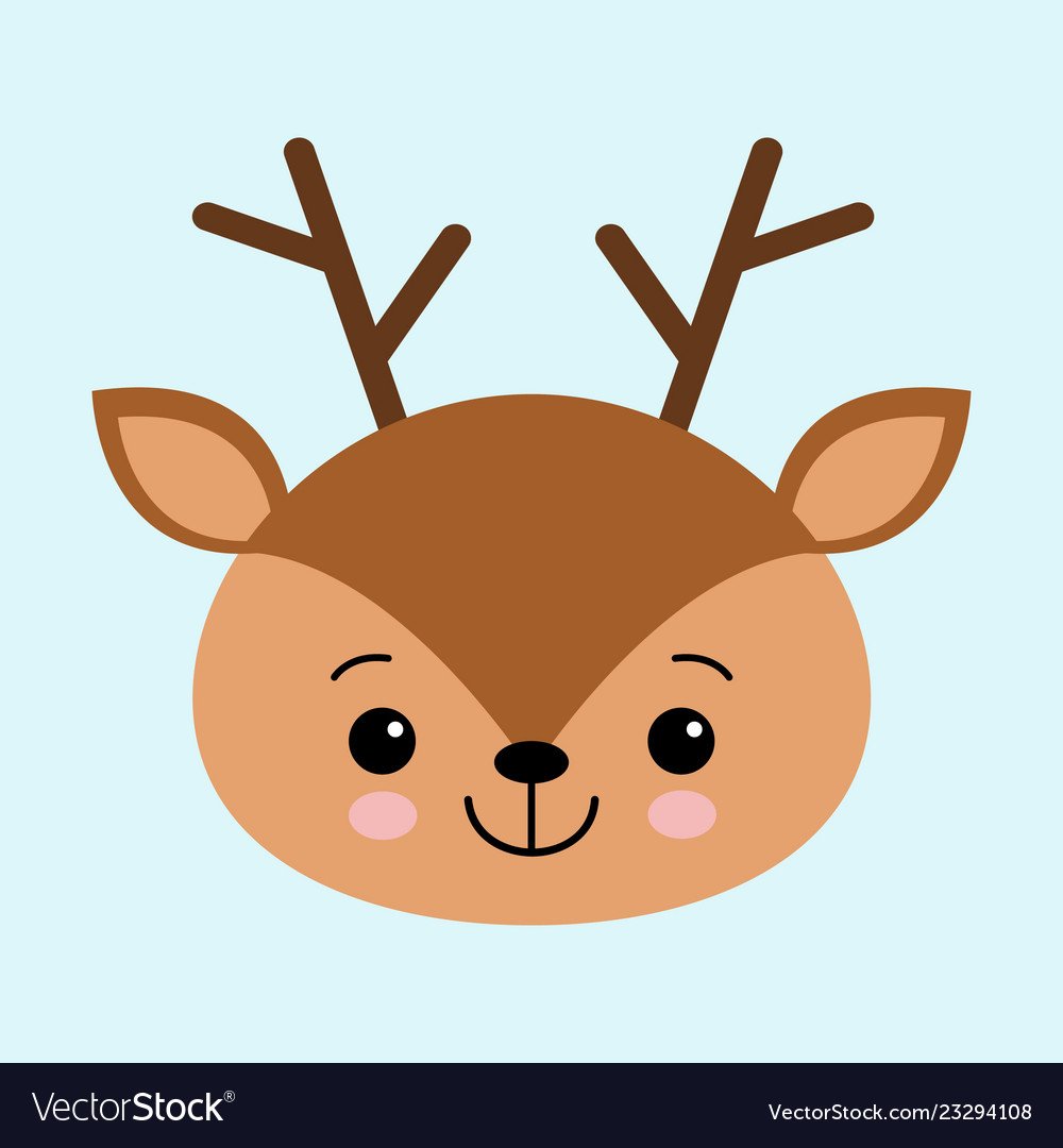 Наивный олень приколы