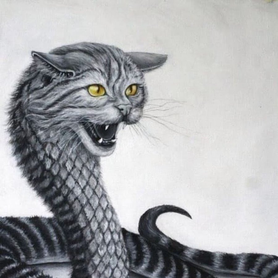 Змеекот котозмей