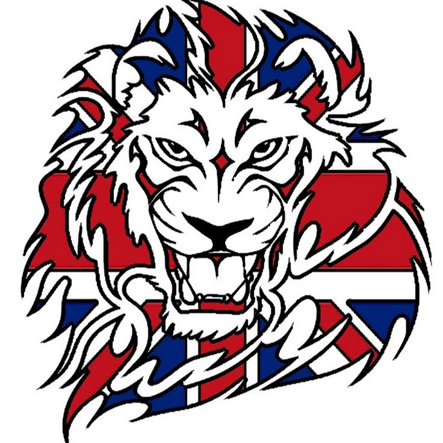 Британский Лев