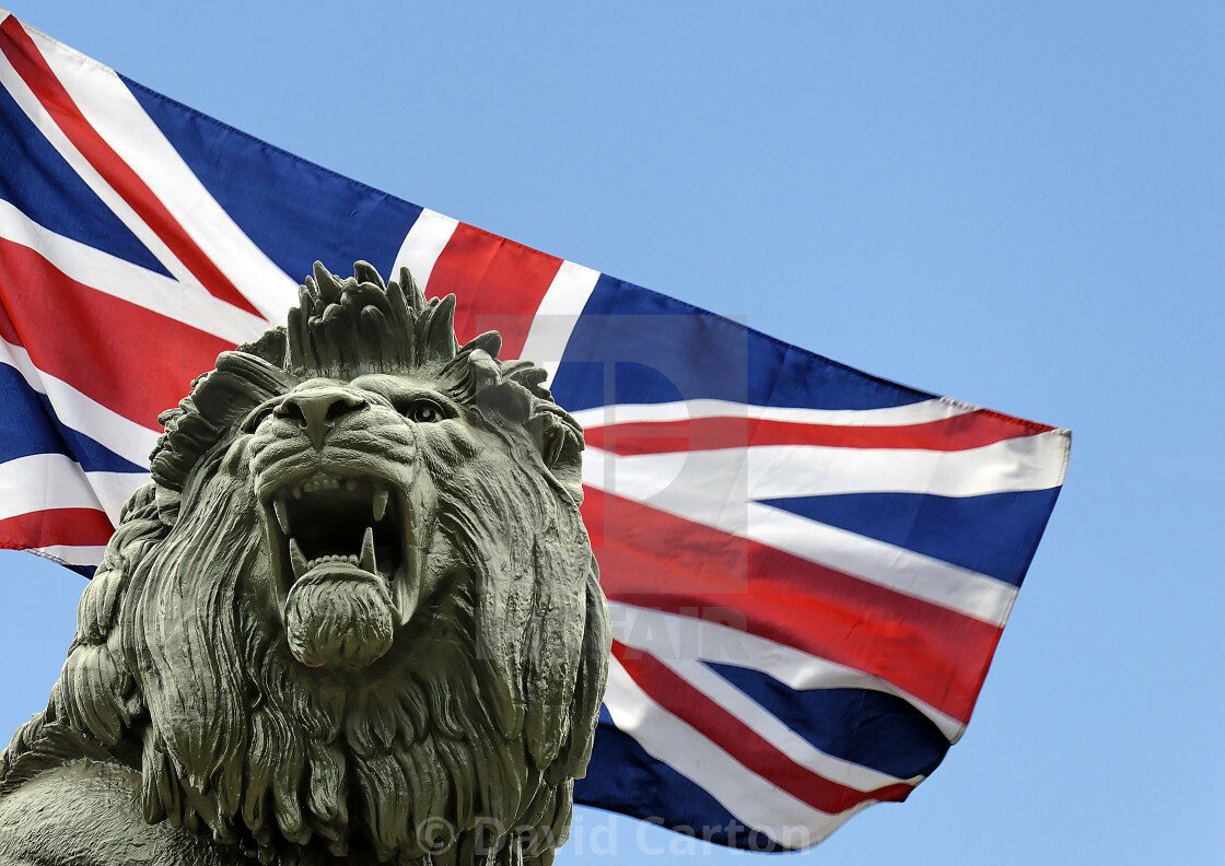 Лев и другие животные