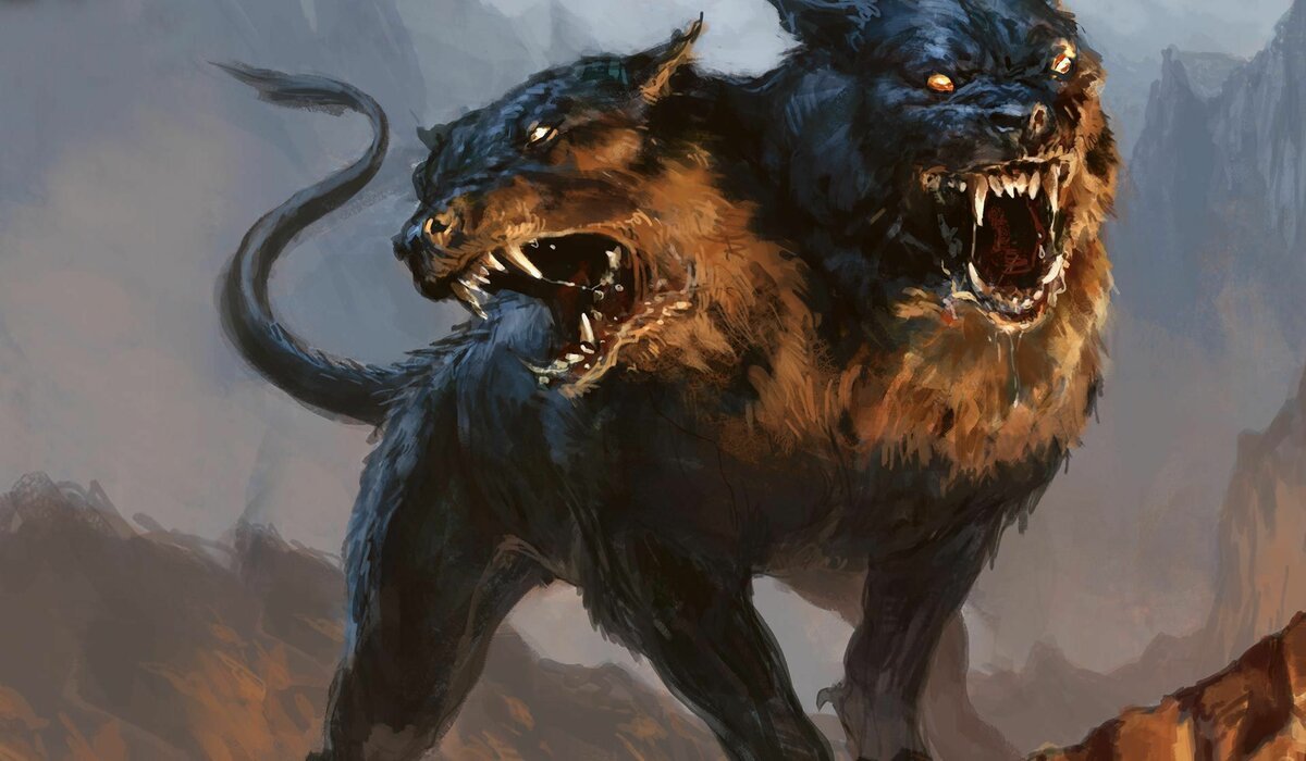 Порода собак Фараонова собака