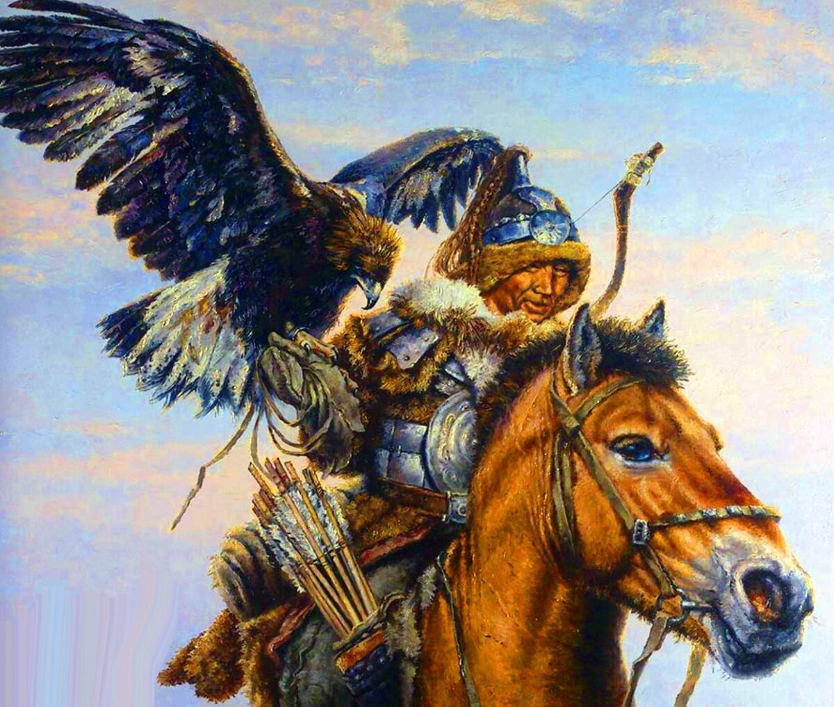 Художник Меньшенин Владимир.картины