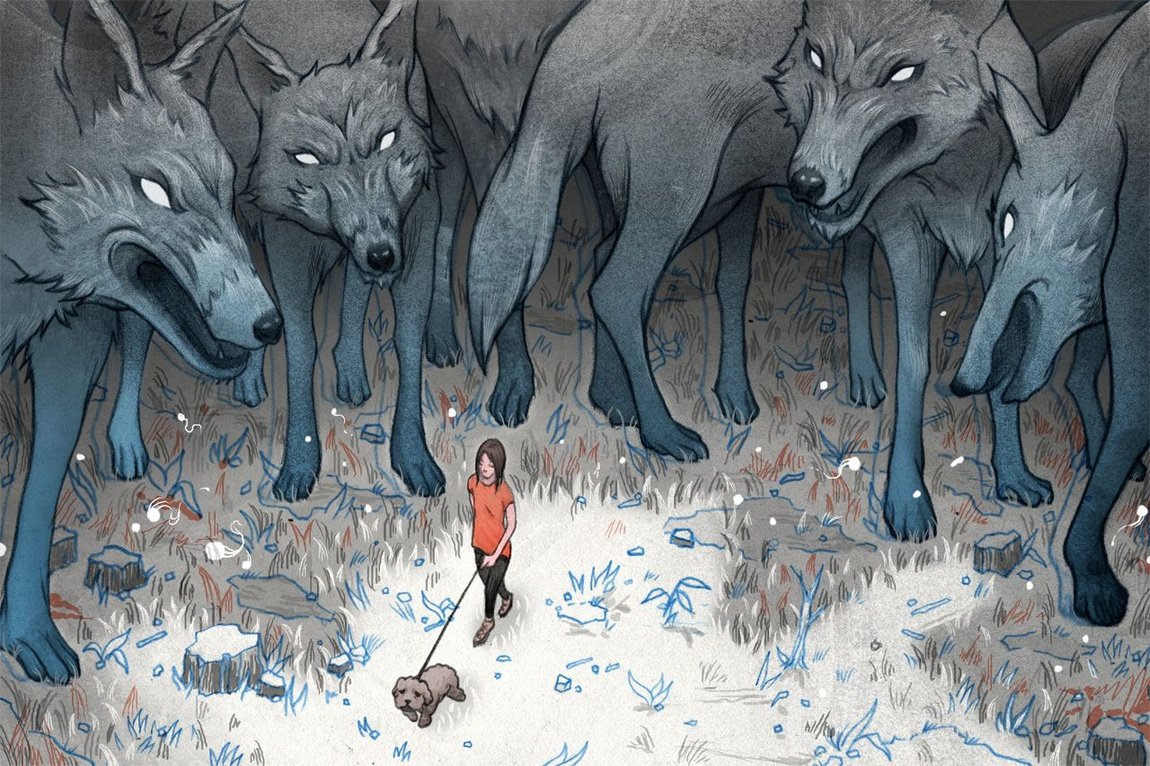 Фурсьют змея