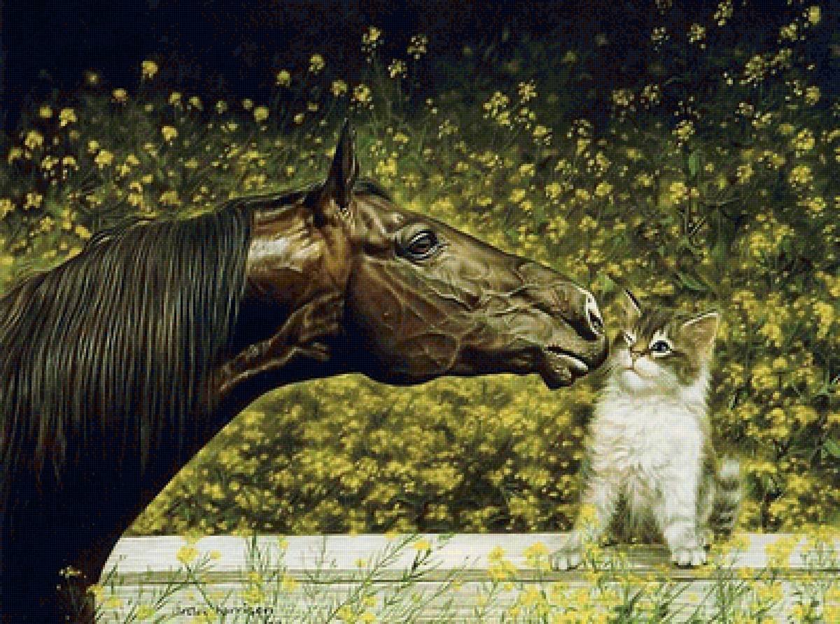 Lesley Harrison художник