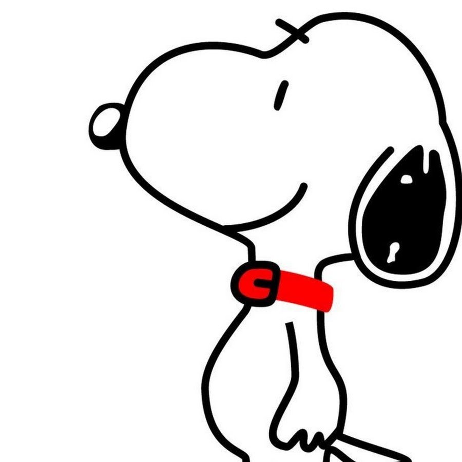 Собака снуп дог