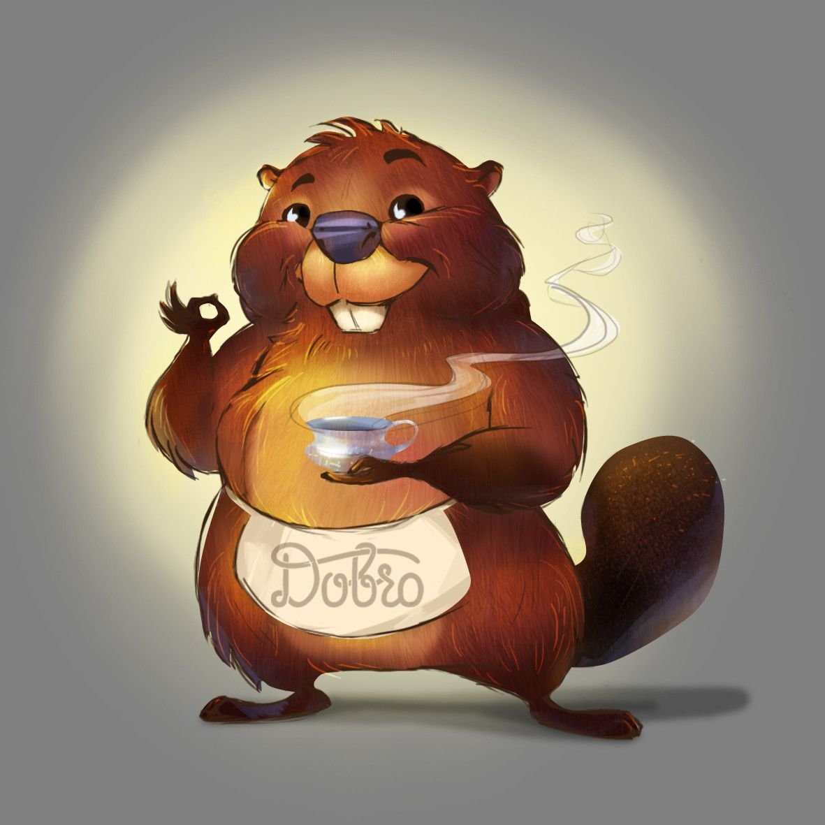 @Fiery_Mary:калан (морская выдра)