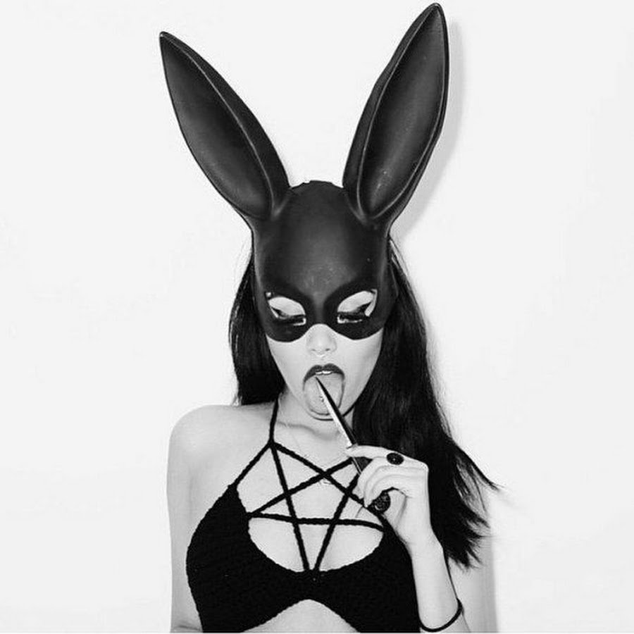 Бешеный заяц