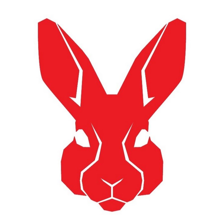 Маска кролика Линч Дэвид