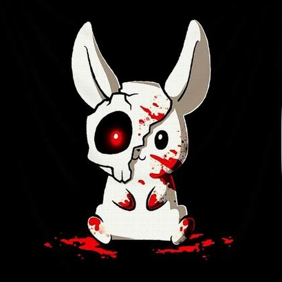 Крутой заяц