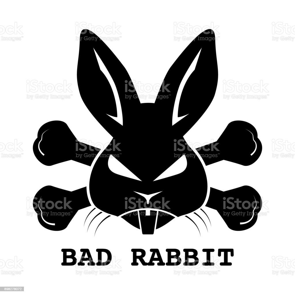 Заяц на аву