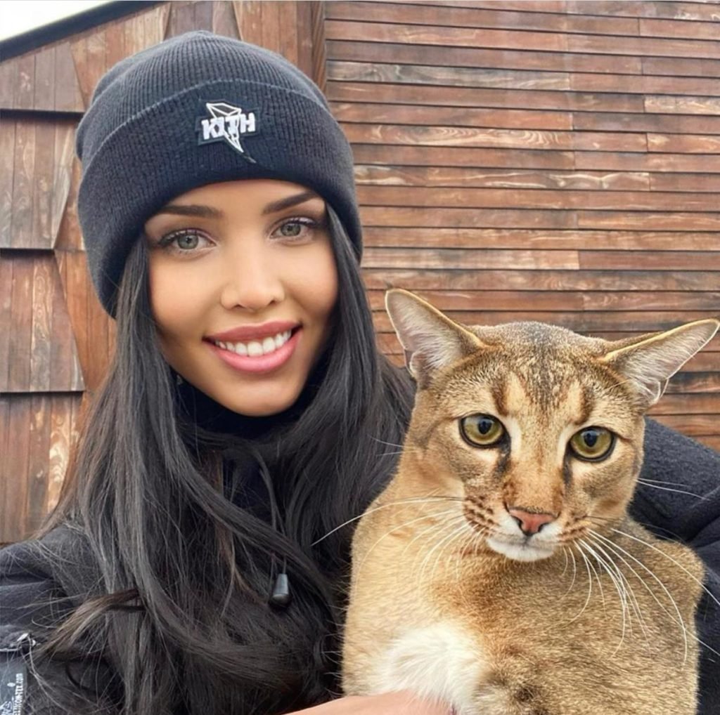 Чаузи Тимати