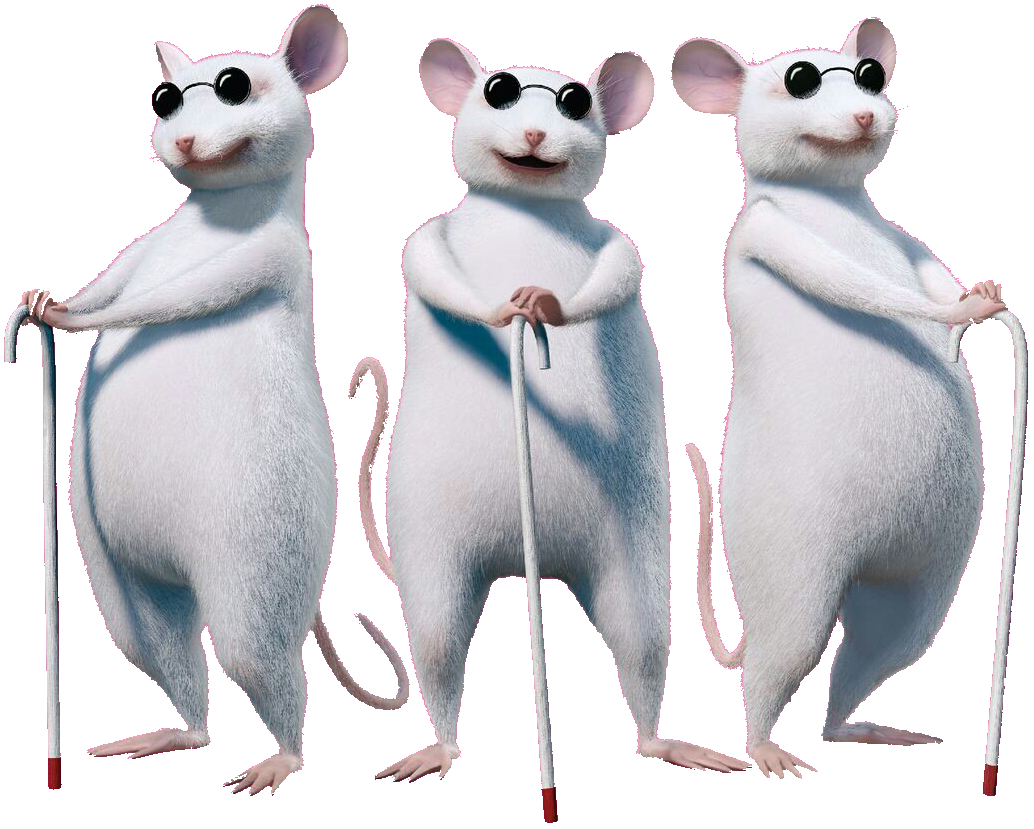 3 часть 3 мышей. Три слепых мышонка Шрек. Мыши из Шрека. Слепые мыши из Шрека. Три крысы из Шрека.