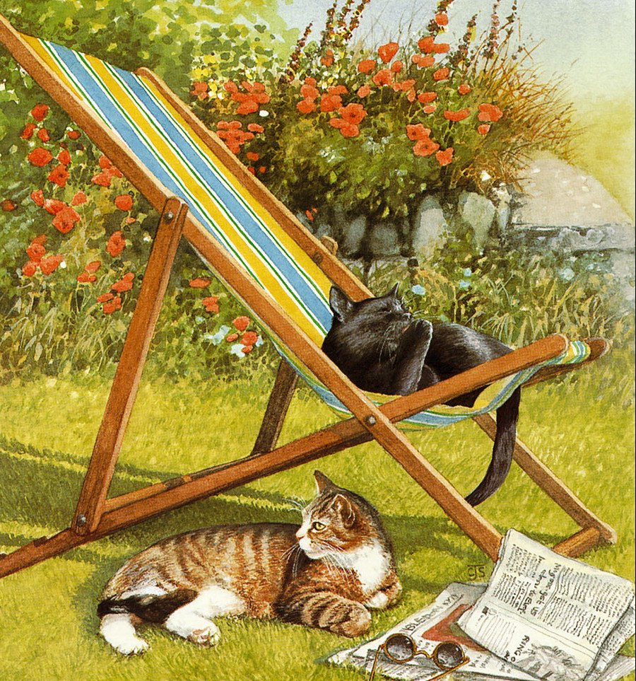 Крисси Снеллинг картины