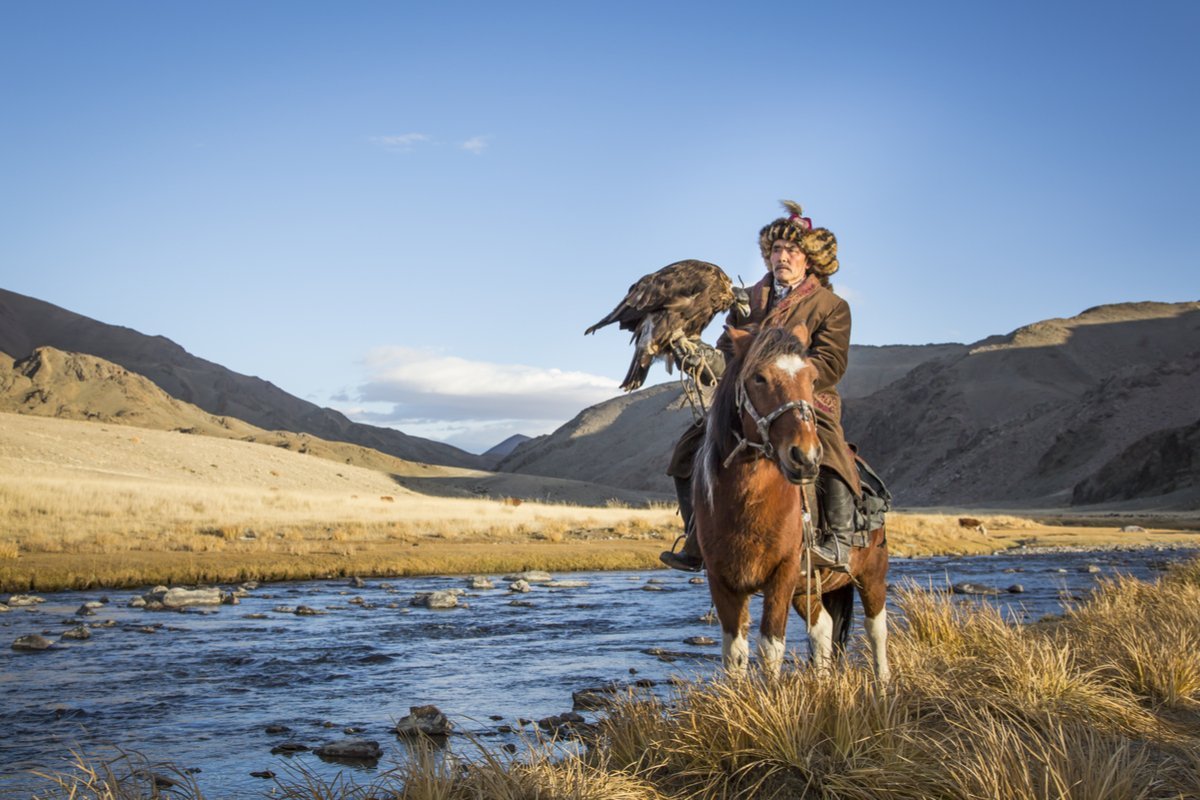 Нуржамал Осмонова