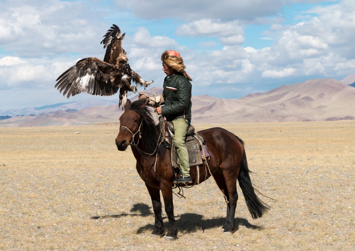 Традиции Казахстана