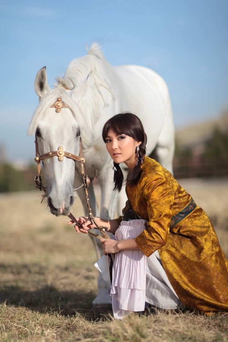 Ооржак Чойгана чарлыковна