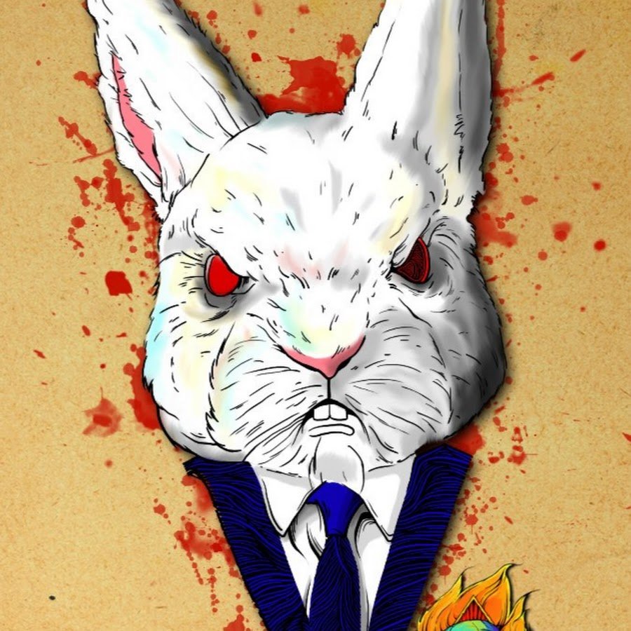 Багз Банни ворнер бразерс