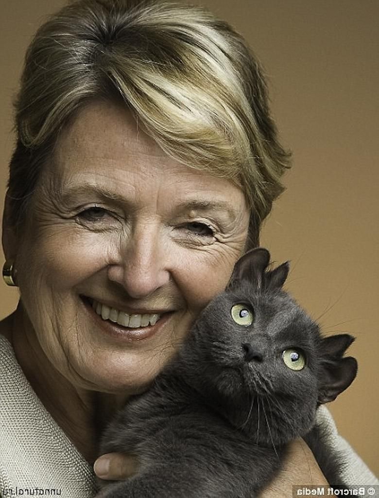 Животные с четырьмя ушами