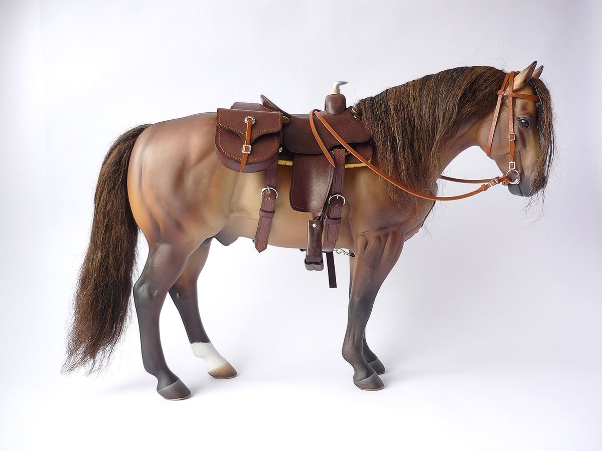 Лошади брейер амуниция