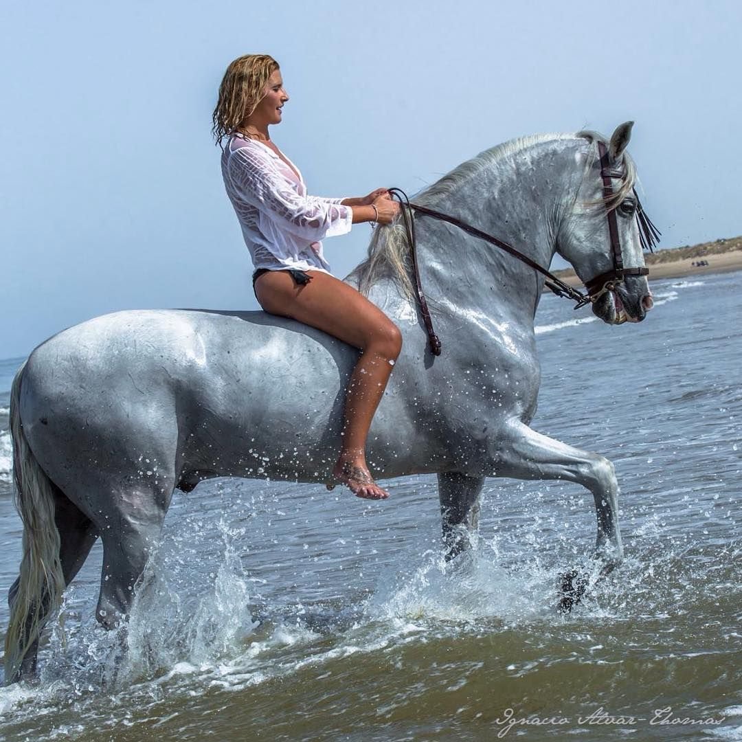 Верхом без седла