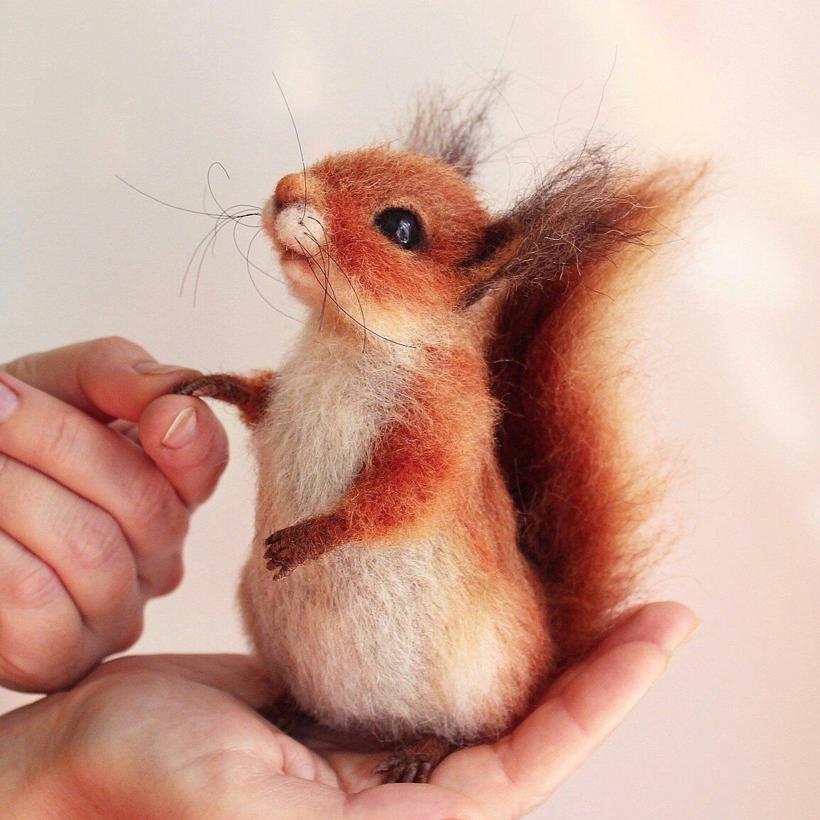 Веселая крыса