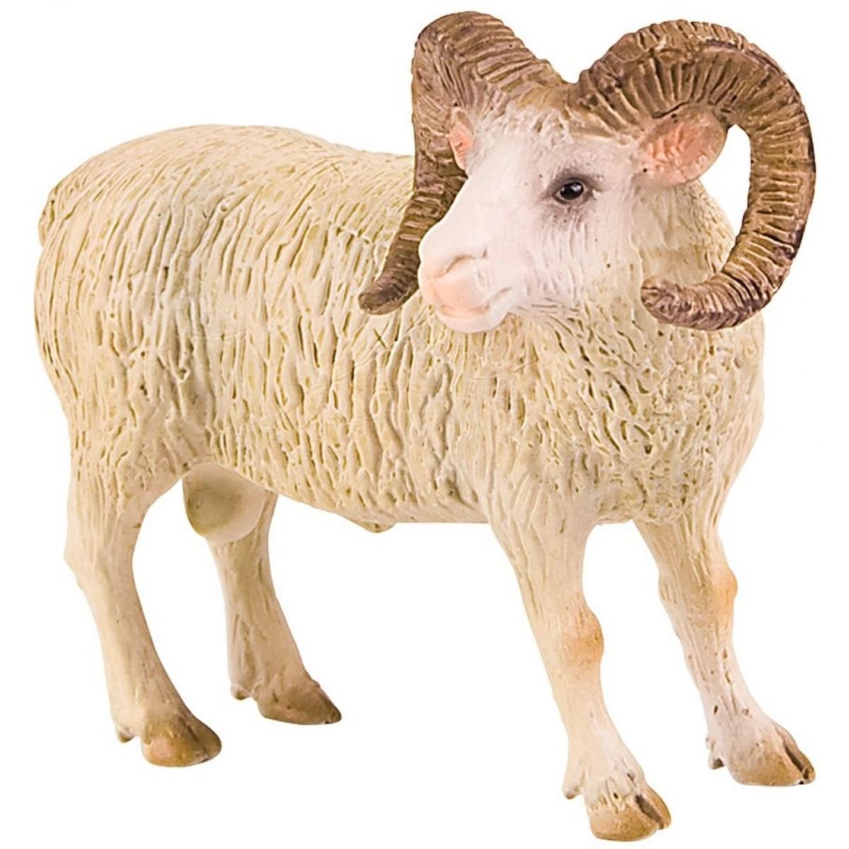 Фигурка Bullyland козлёнок 62319