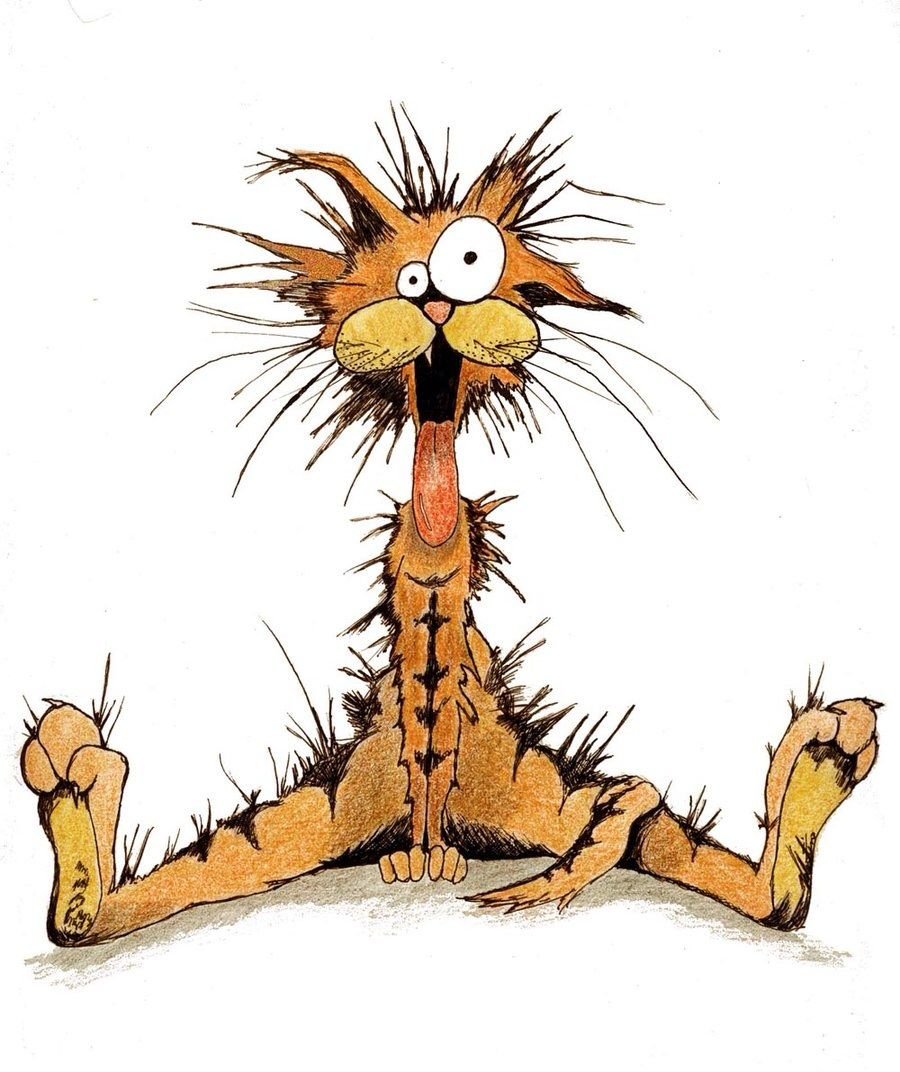 Дайнюс Шукис Dainius Šukys Литовский художник-иллюстратор