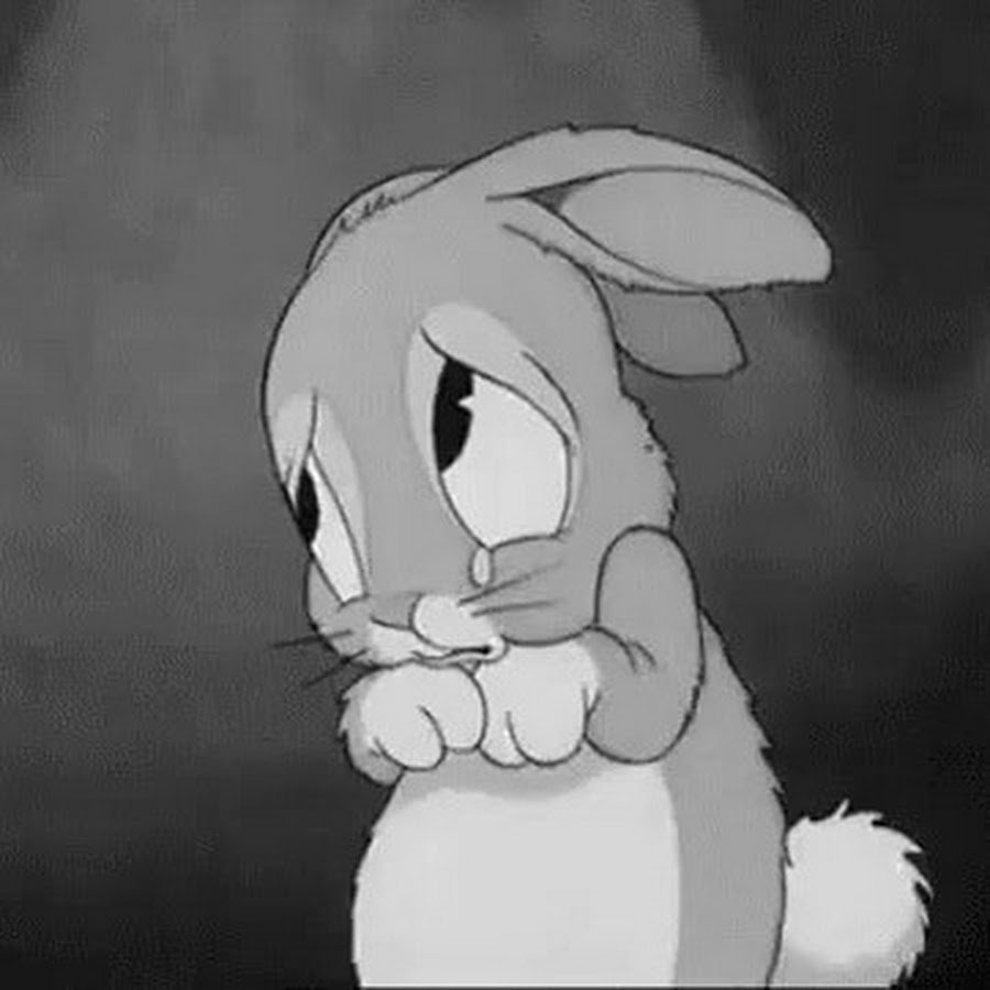 Хвостик кролика