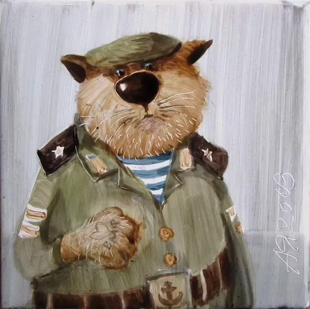 Художник Анатолий Ярышкин