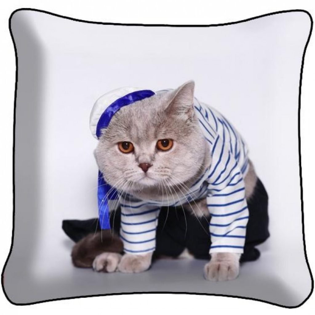 Тельняшки для котов