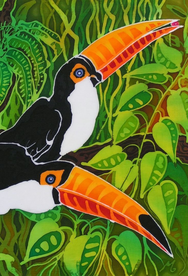 Золотой фазан птица