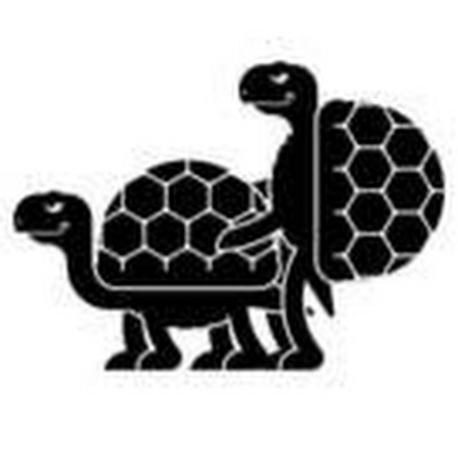 Черепаха svg