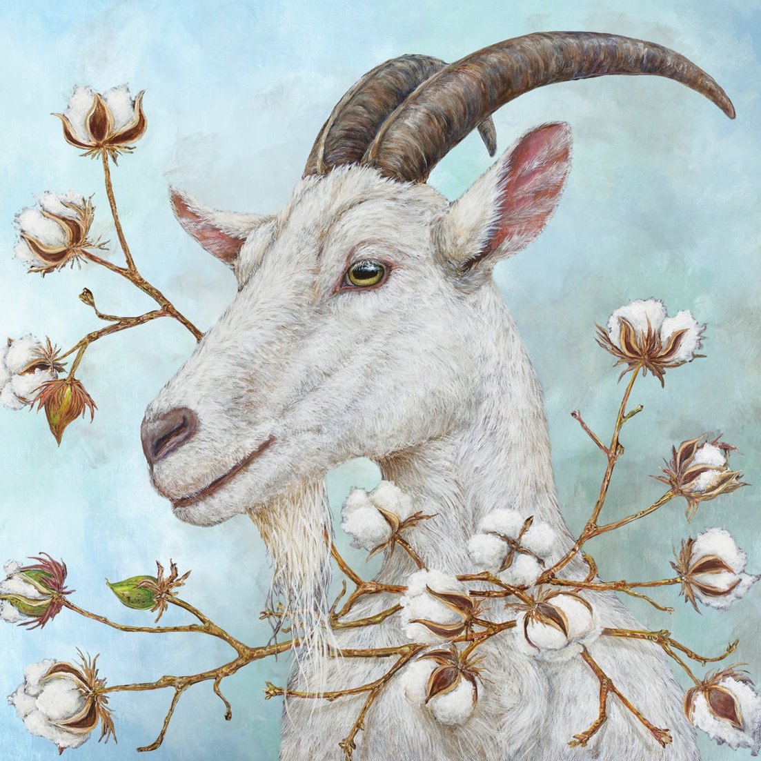 Салфетки для декупажа Vicki Sawyer