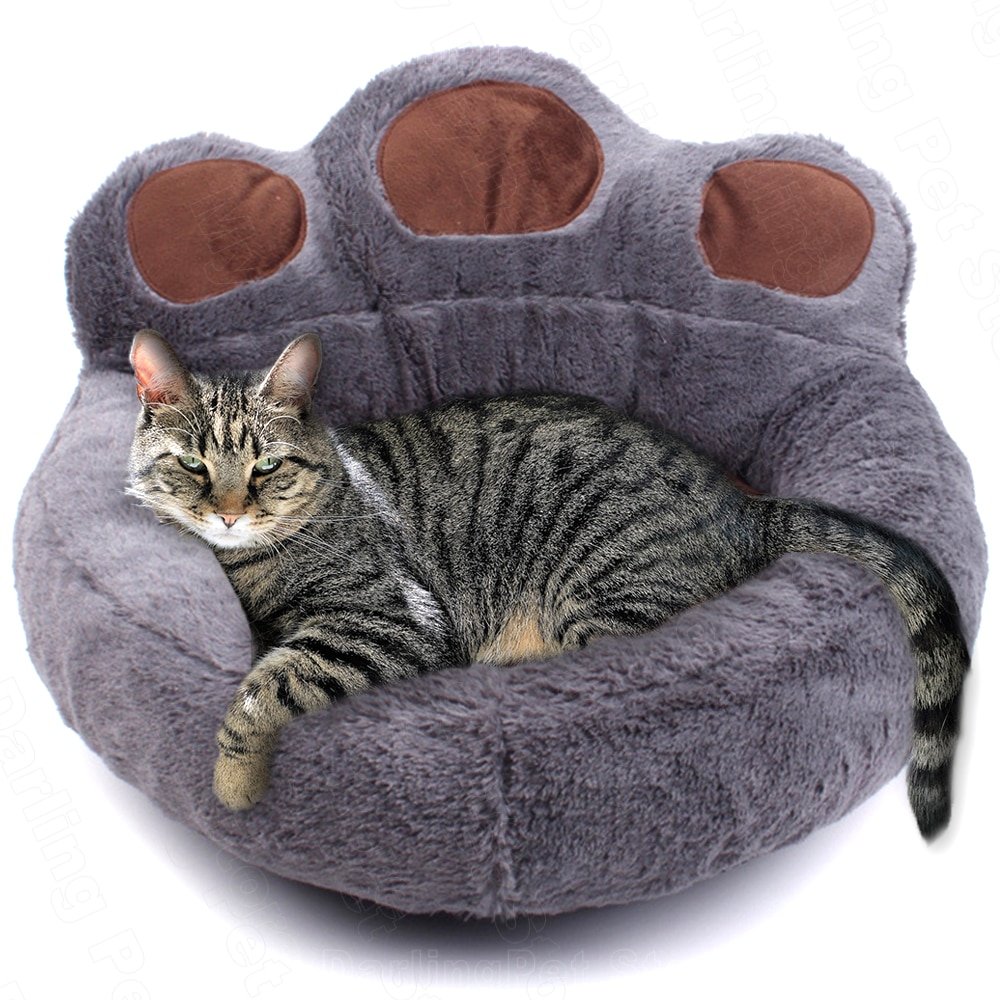Кошачья лежанка
