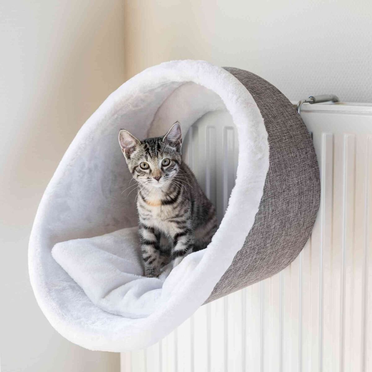 Гамак для кошек Trixie 43921 38х38 см