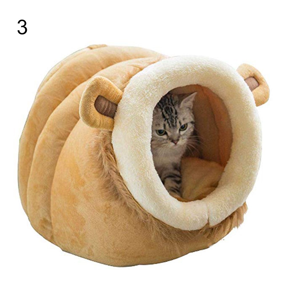Лежак для кошки