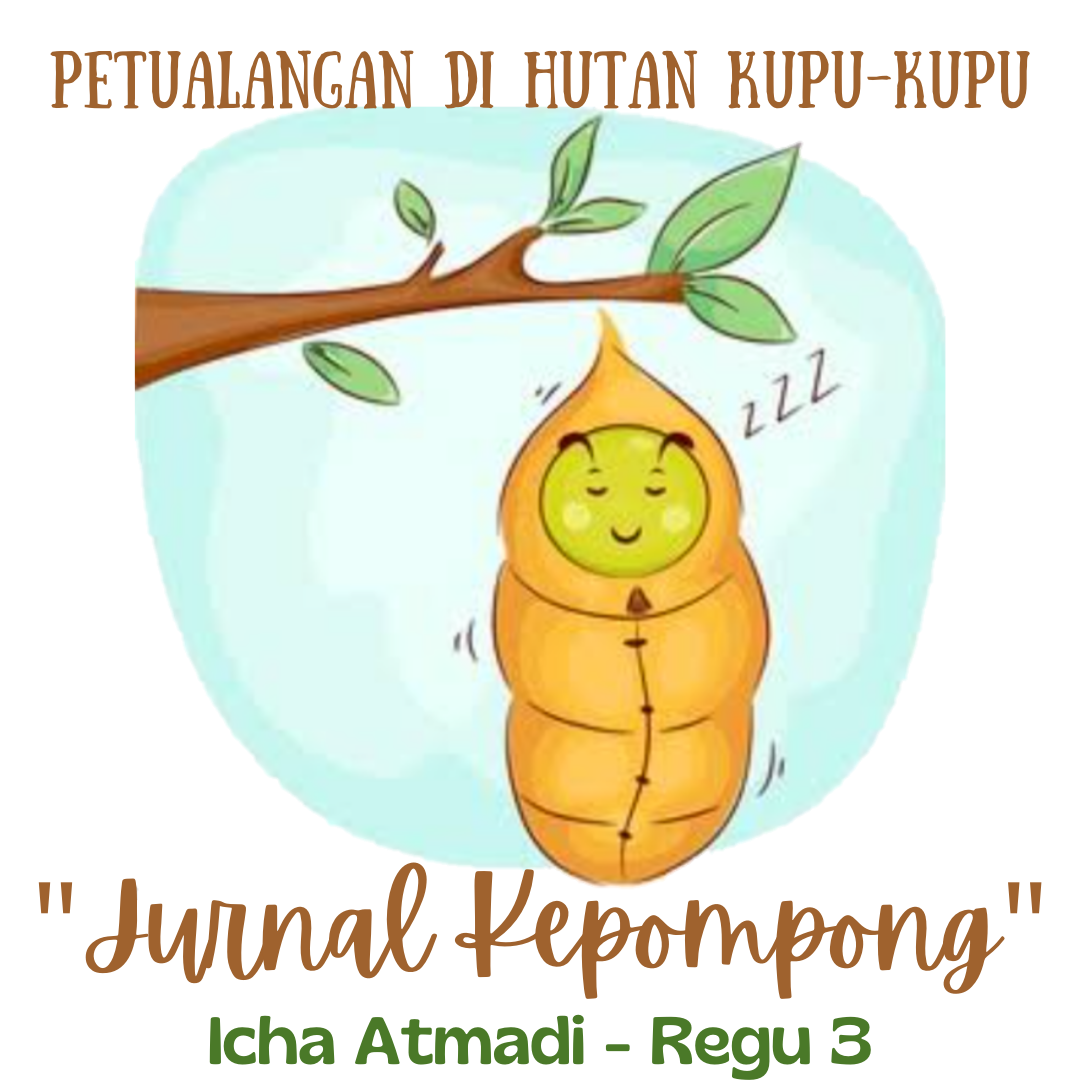 Бабочка Калиго Атрей